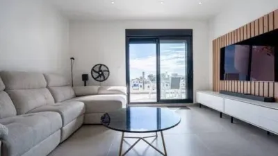 Penthouse in Orihuela Costa photo 6