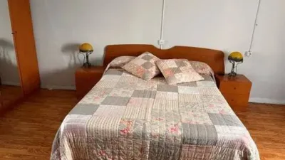Chalet in Barrio (Vilarmaior) photo 17