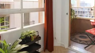 Apartment in Centre-Port-Platja Llevant photo 5