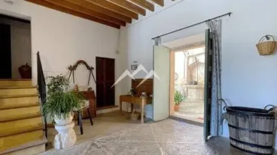 Rustic property in Algaida photo 30