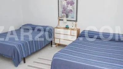 Chalet en Garrucha photo 44