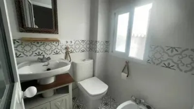 Chalet on Calle de Diego El Gastor photo 21