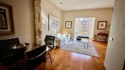 Apartment in La Llotja-Born photo 5