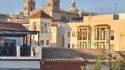 Piso en San Ildefonso-Barrio de la Catedral photo 27