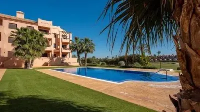 Chalet in Los Alcázares photo 20