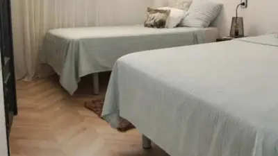 Apartment in Centre-Port-Platja Llevant photo 27