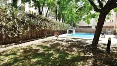 Apartment in Seville City Centre photo 22