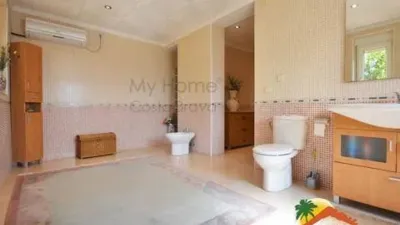 Chalet on Carrer Versalles photo 23