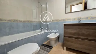 Apartment in Roquetas de Mar photo 44