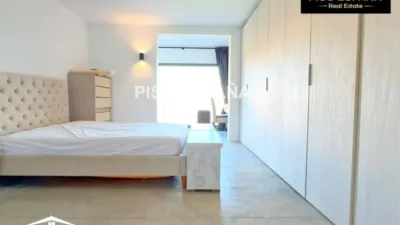 Chalet in Cabo de la Huertas photo 45