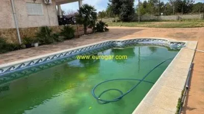 Chalet en Chiva photo 24