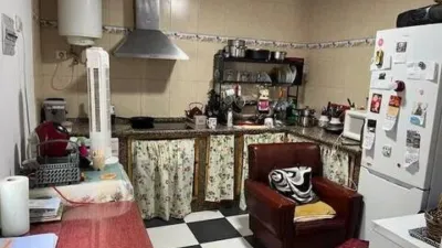 Rustic house on Calle del Cerro photo 5
