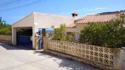 Chalet in Calpe - Calp photo 4