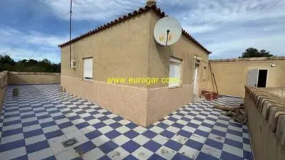 Chalet en Chiva photo 16