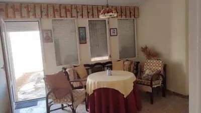 Chalet in Siles photo 2