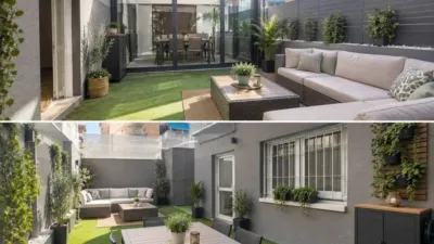 Apartment in Loranca - Nuevo Versalles - Parque Miraflores photo 11