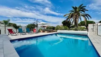 Chalet in Empuriabrava photo 5