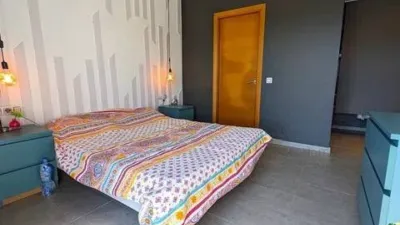 Chalet on Avinguda de Civilitzacions photo 19