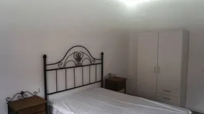 Habitación en alquiler en Paseo de San Roque, Centro (Ávila Capital) de 290 €<span>/mes</span>