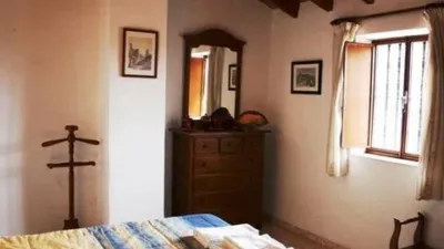 Rustic house in Almogía photo 23