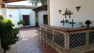 Casa rústica en Andújar photo 45