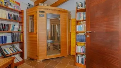 Rustic house in Santa Margalida photo 40