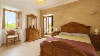 Rustic house in Establiments photo 14