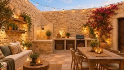 Rustic house in La Romana photo 5