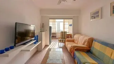 Apartment in Los Arenales del Sol photo 12
