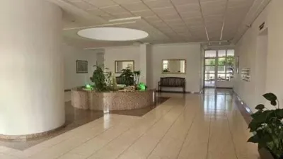 Apartment on Avenida de Oviedo photo 44