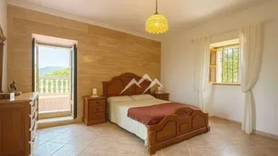 Rustic house in Establiments photo 15