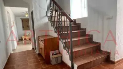 Terraced house on Calle Real photo 10