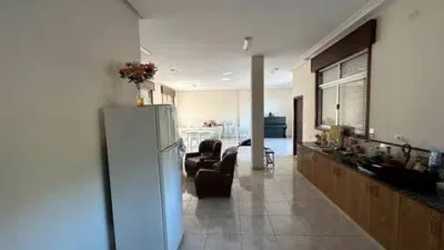 Chalet in Maside photo 9