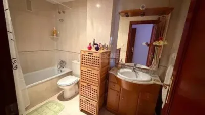 Apartment in the North Zone photo 10