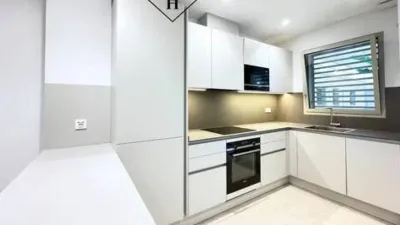 Apartment on Carrer del President Macià photo 9
