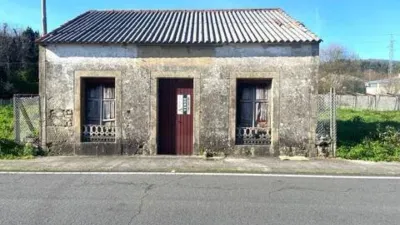 Chalet in Rianxo photo 3