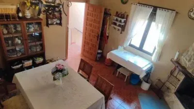 Rustic house in Castillejo de Robledo photo 110