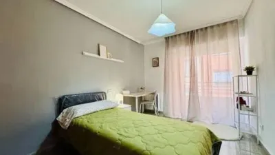 Apartment in Ensanche photo 19
