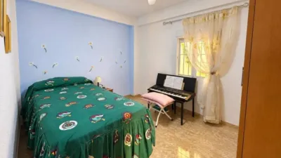 Apartment on Carrer de Pinós photo 20