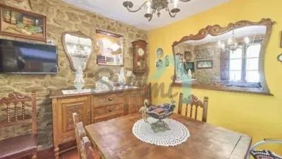 Chalet in Sama photo 71