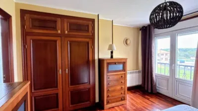 Chalet in Carballo photo 30
