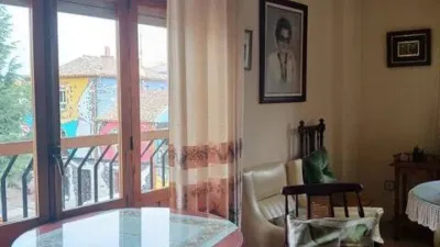 Apartment on Calle del Teatro photo 4