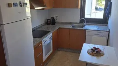 Flat in Ares photo 7