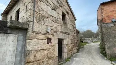 Chalet in Maside photo 5