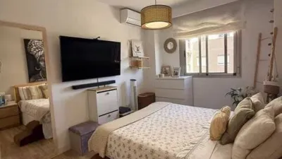 Flat in Altabix photo 17