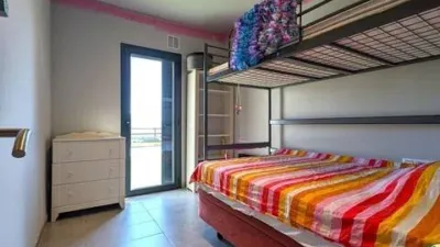 Chalet on Avinguda de Civilitzacions photo 21