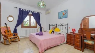 Rustic house in Santa Margalida photo 21