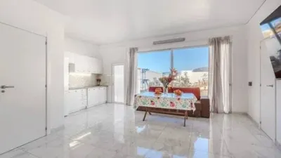 Chalet in Acantilado de los Gigantes photo 13