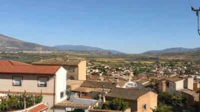 Chalet on Calle de la Virgen Milagrosa photo 19