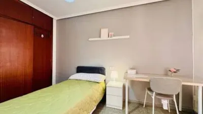 Apartment in Ensanche photo 20